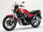 1981 Yamaha XJ 750E